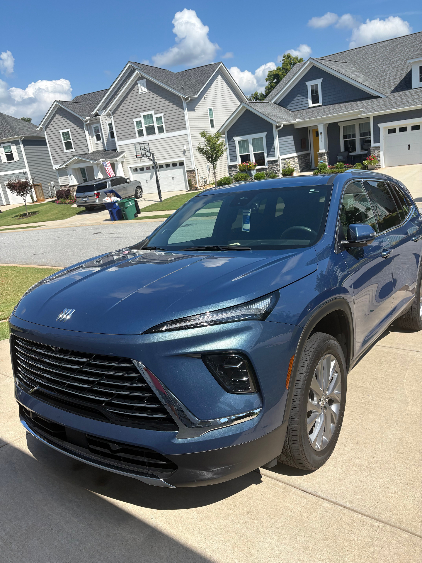 Finished detail by Revive & Drive — example 5