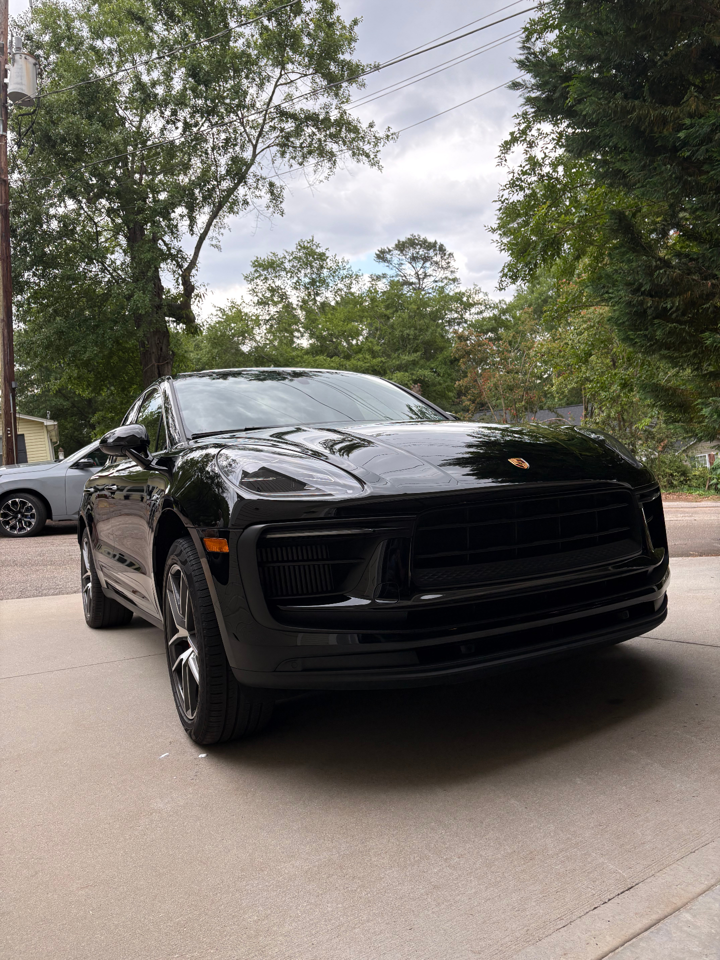 Finished detail by Revive & Drive — example 2